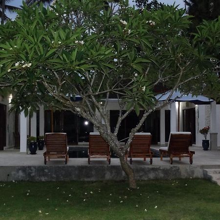 Villa Serenity Candidasa Zewnętrze zdjęcie