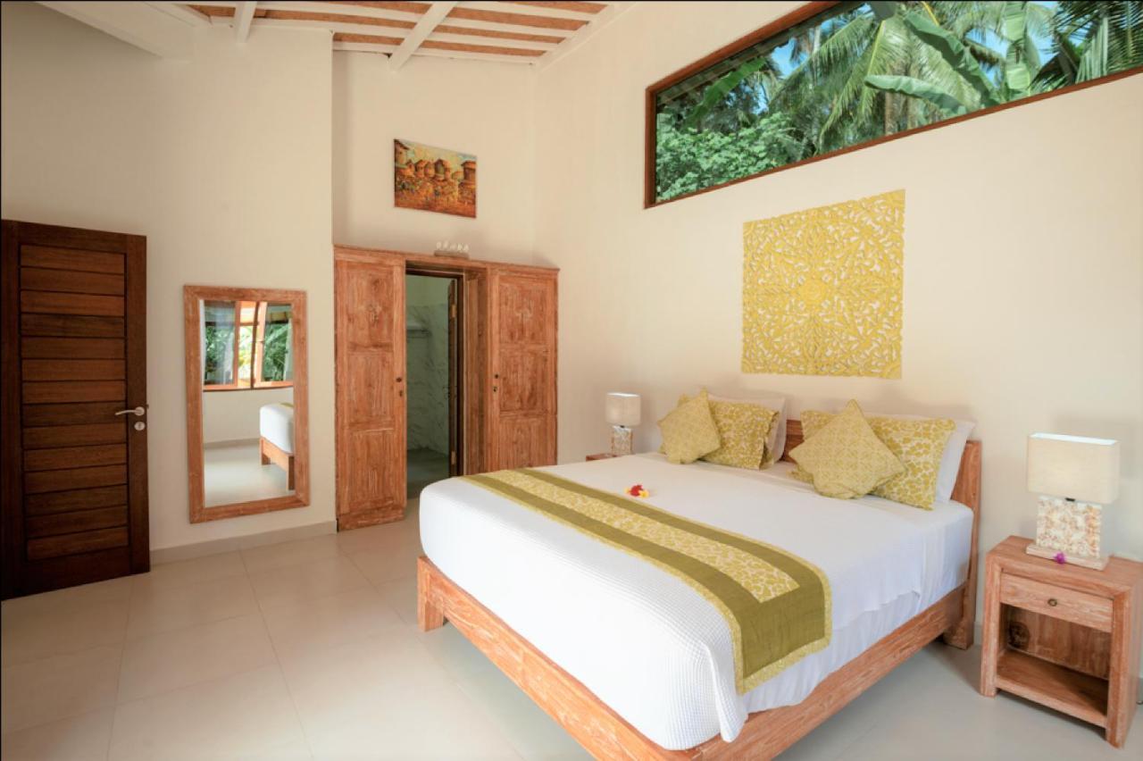 Villa Serenity Candidasa Zewnętrze zdjęcie